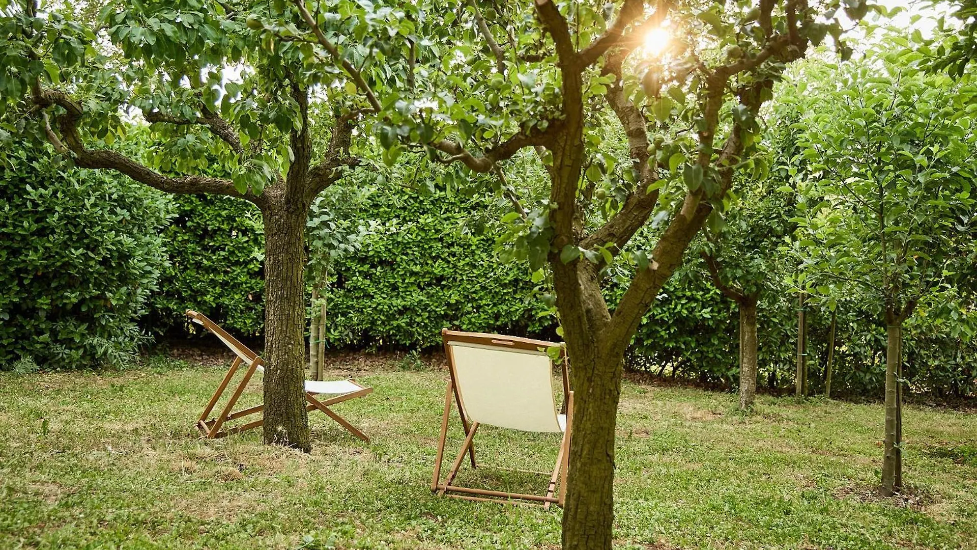 Agriturismo I Roseti Montepulciano Stazione Farmház