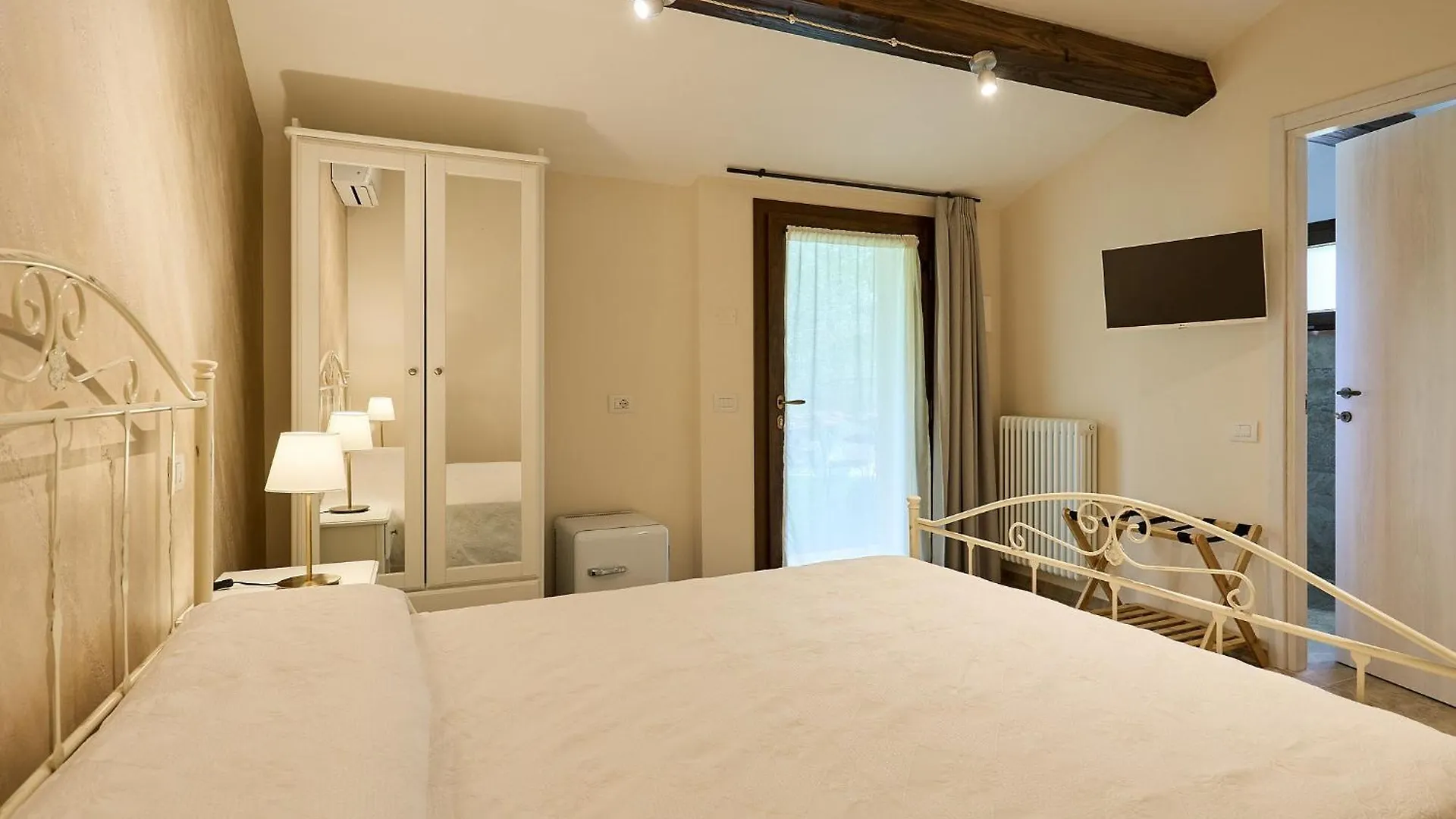 Farmház Agriturismo I Roseti Montepulciano Stazione