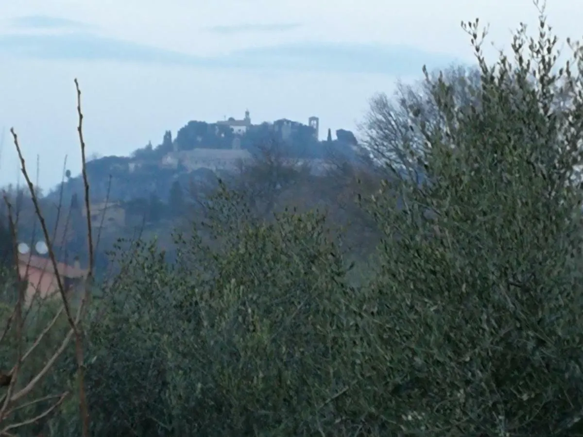 Agriturismo I Roseti Montepulciano Stazione