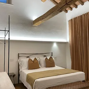  Apartamento Montepulcianolettings
