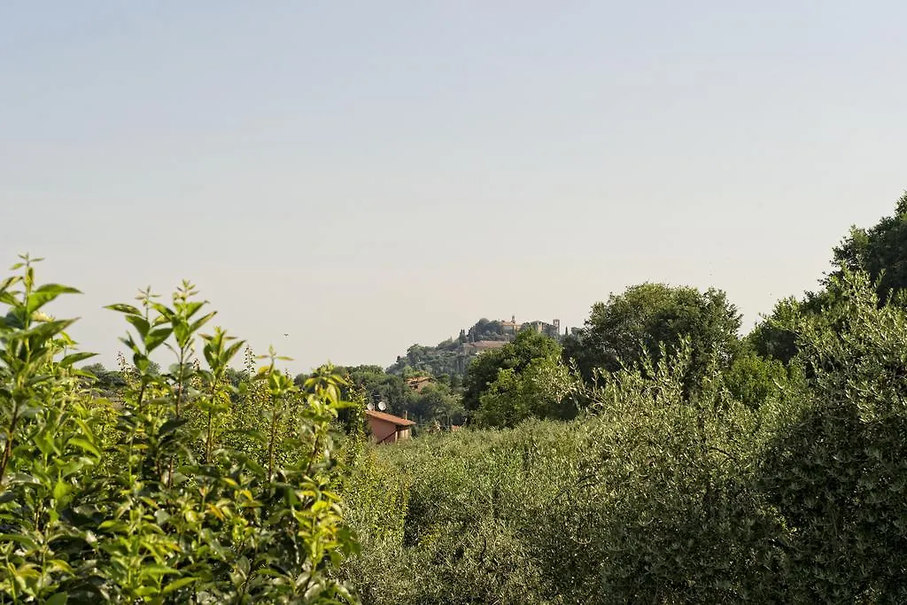 Farma Agriturismo I Roseti Montepulciano Stazione