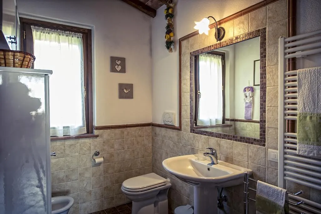 Agriturismo I Roseti Montepulciano Stazione