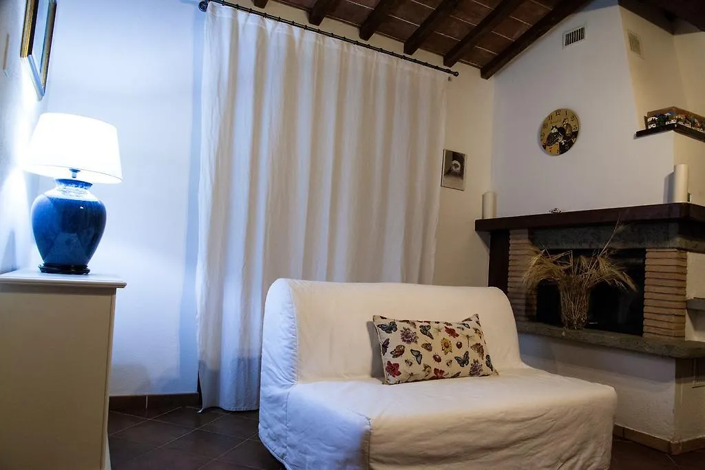 Agriturismo I Roseti Montepulciano Stazione