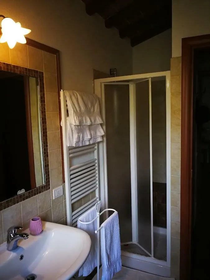 Agriturismo I Roseti Montepulciano Stazione