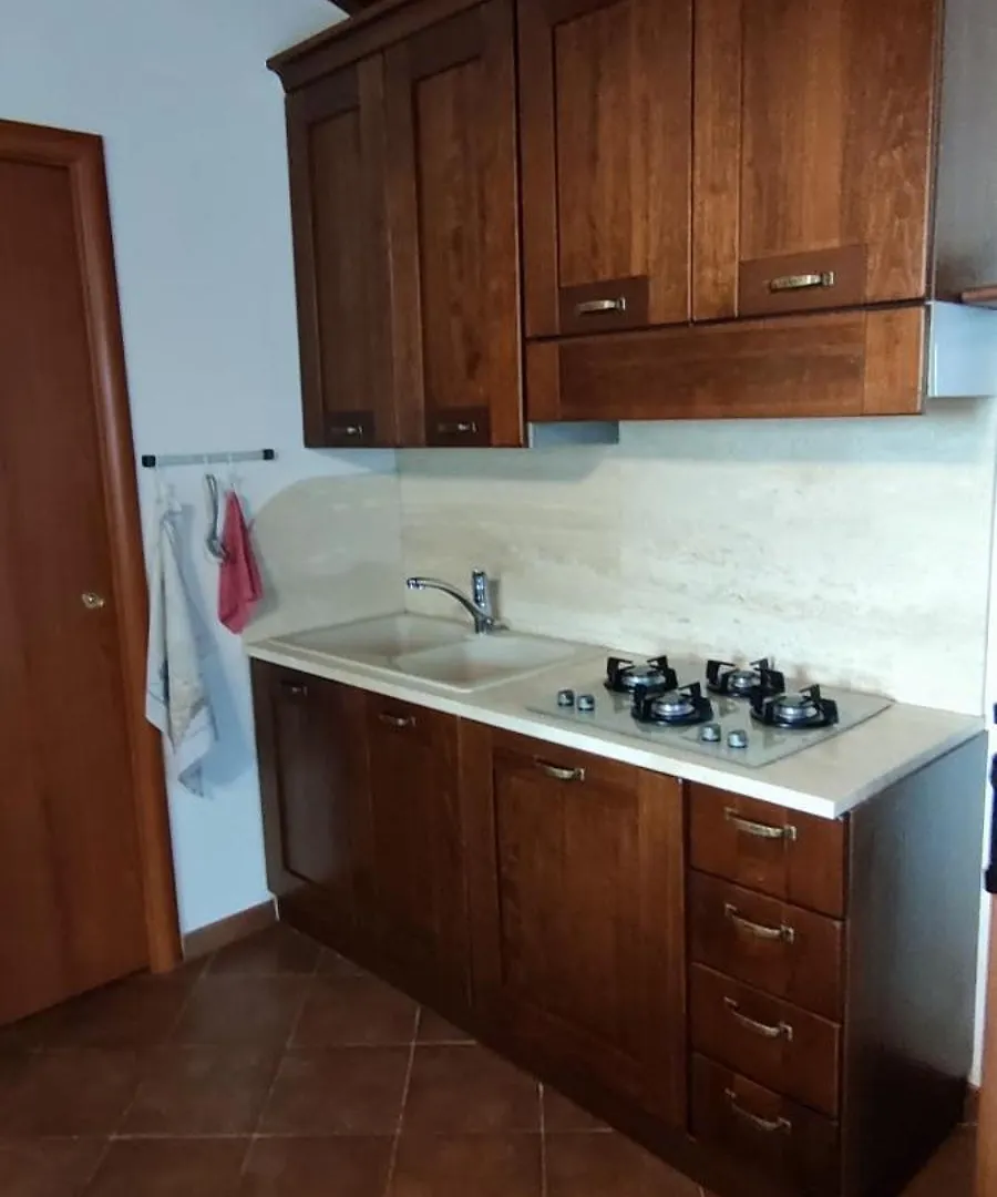 Montepulciano Stazione 아그리투리스모 I 로세티 빌라 팜스테이