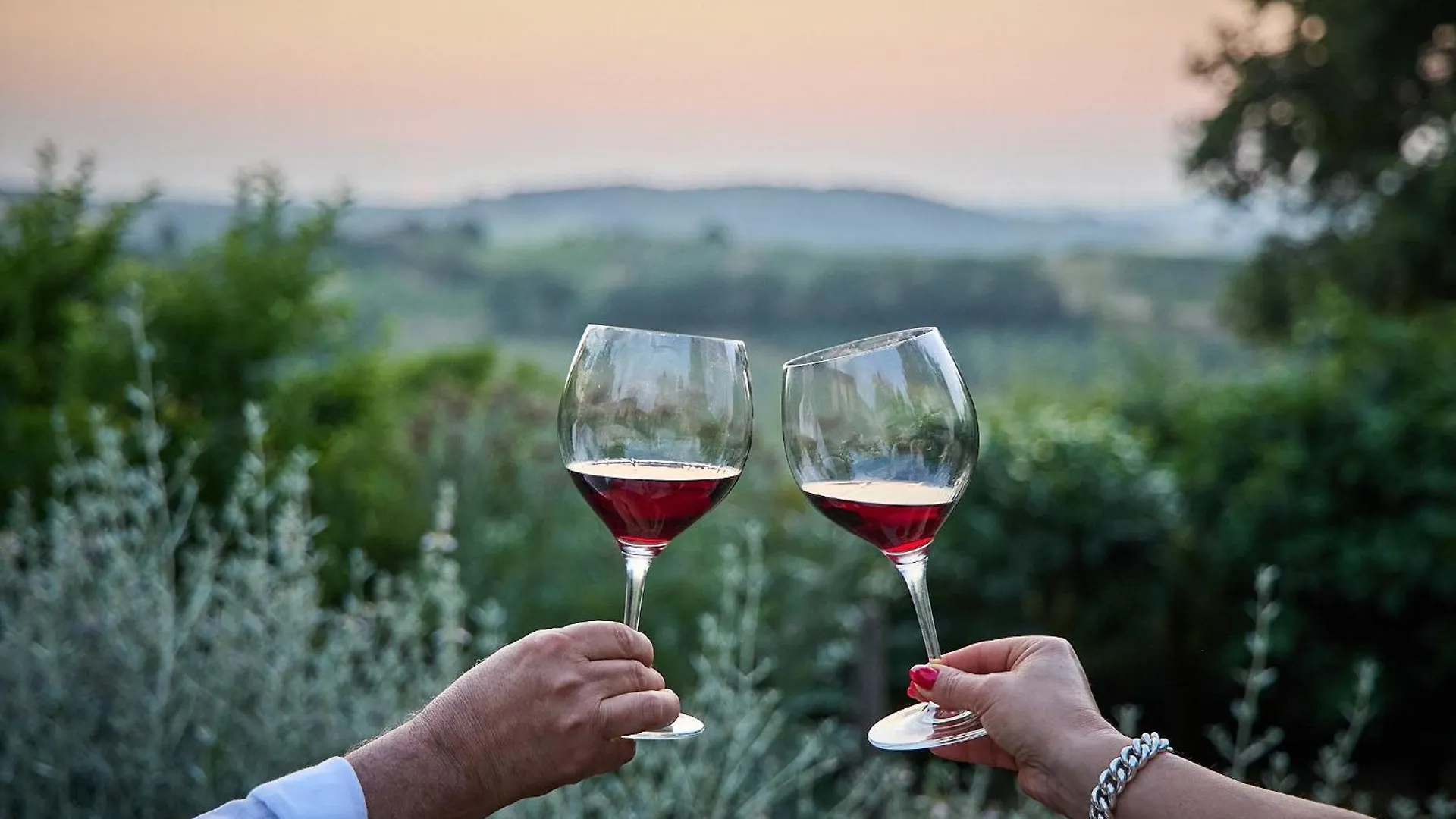 Agriturismo I Roseti Montepulciano Stazione 0*,  イタリア