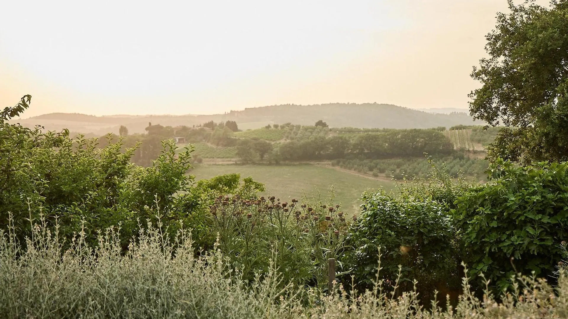Agriturismo I Roseti Montepulciano Stazione 0*,  イタリア