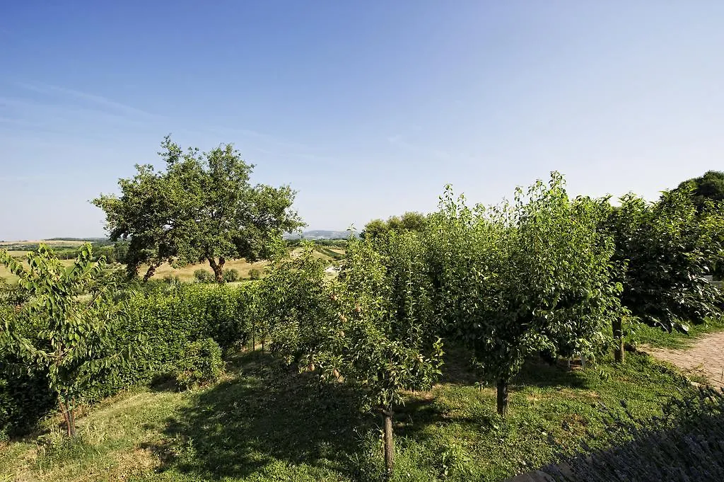 Montepulciano Stazione 아그리투리스모 I 로세티 빌라 팜스테이